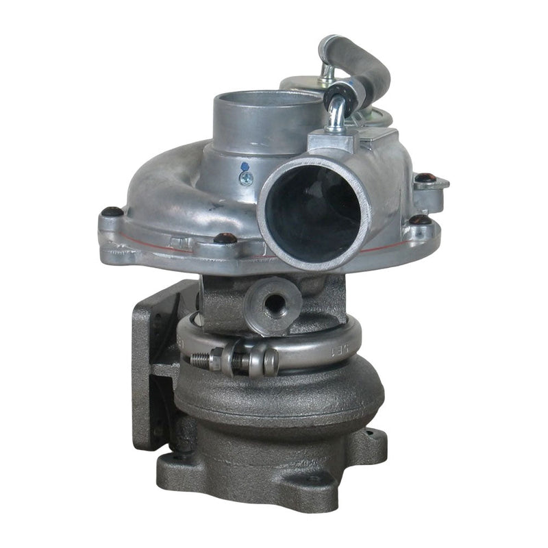 Load image into Gallery viewer, Genuine RHV4 Turbo Charger For Holden Rodeo 4JB1T 2.8L 8971397242/VIBR