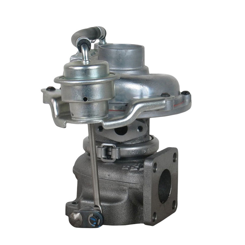 Load image into Gallery viewer, Genuine RHV4 Turbo Charger For Holden Rodeo 4JB1T 2.8L 8971397242/VIBR