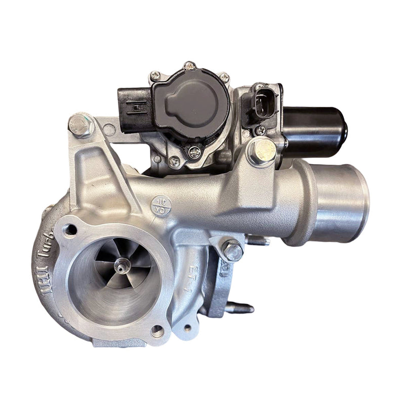 Load image into Gallery viewer, Genuine RHV4 Turbo Charger For Toyota HiAce 1KD-FTV 3.0L 17201-30200