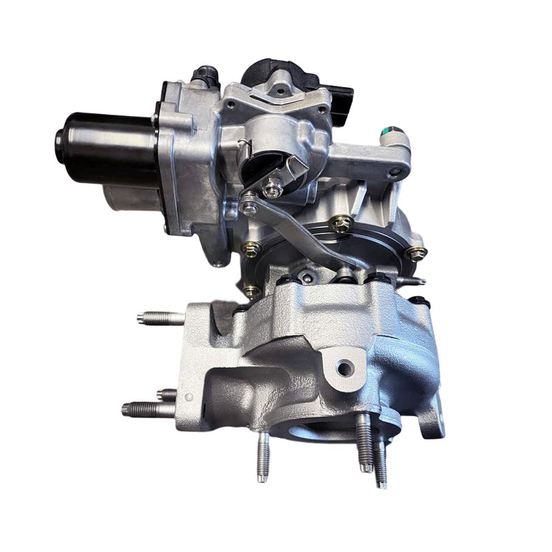 Load image into Gallery viewer, Genuine RHV4 Turbo Charger For Toyota HiAce 1KD-FTV 3.0L 17201-30200