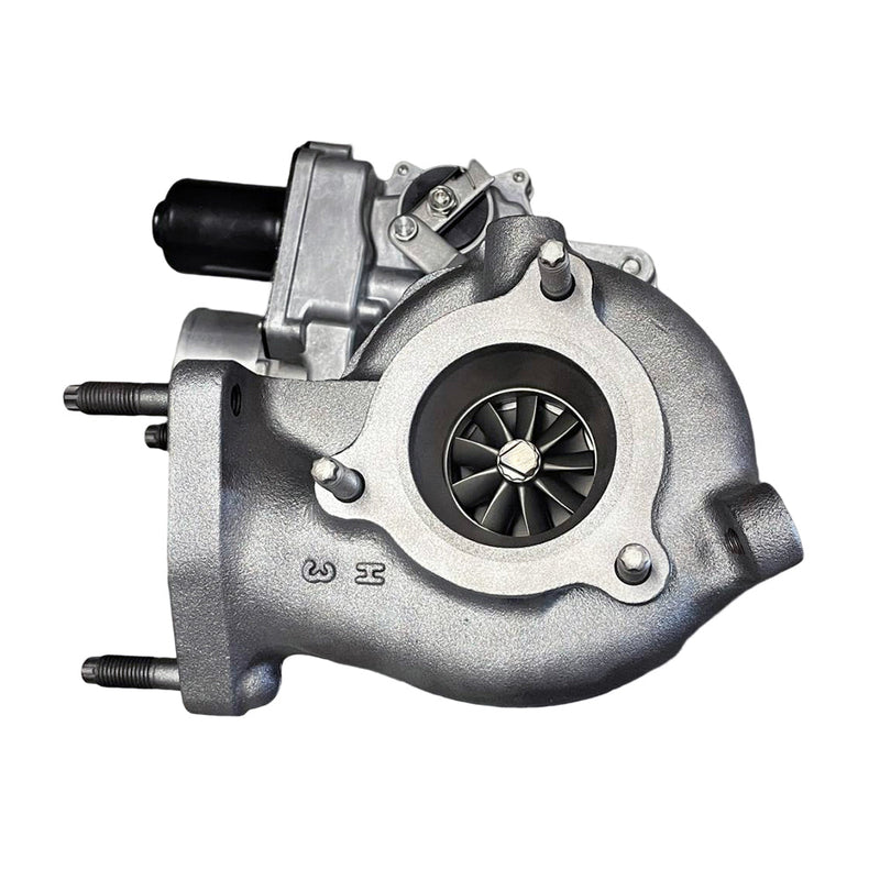Load image into Gallery viewer, Genuine RHV4 Turbo Charger For Toyota HiAce 1KD-FTV 3.0L 17201-30200