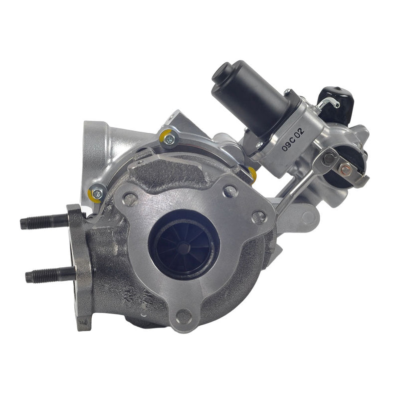 Load image into Gallery viewer, Genuine RHV4 Turbo Charger For Toyota LandCruiser 200 Series 1VD-FTV 4.5L (RHS)