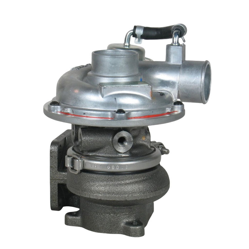 Load image into Gallery viewer, Genuine RHV5 VIEK Turbo Charger For Holden Rodeo 4JH1-TC 3.0L