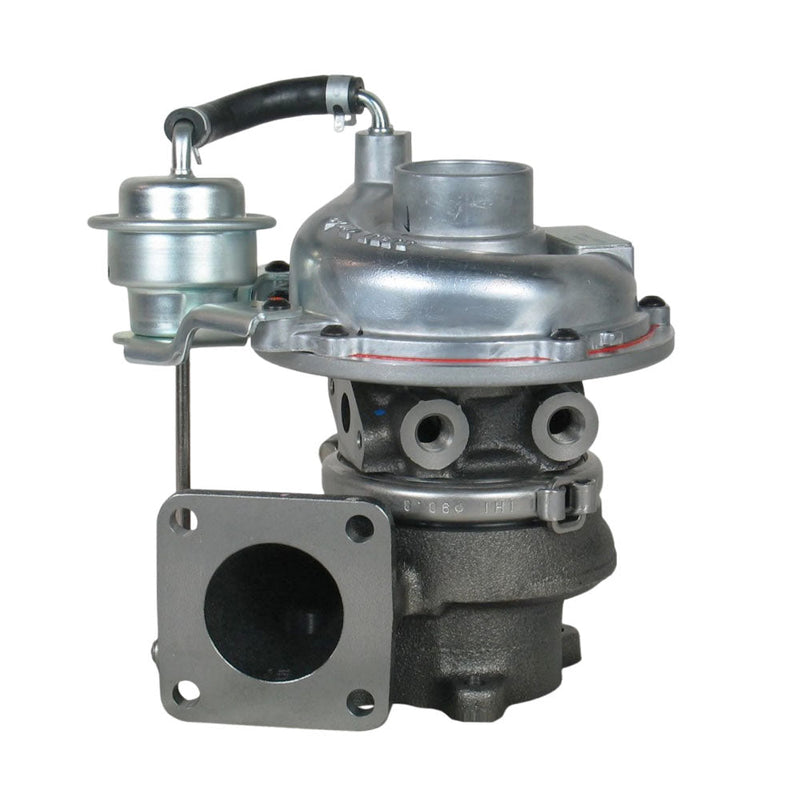 Load image into Gallery viewer, Genuine RHV5 VIEK Turbo Charger For Holden Rodeo 4JH1-TC 3.0L