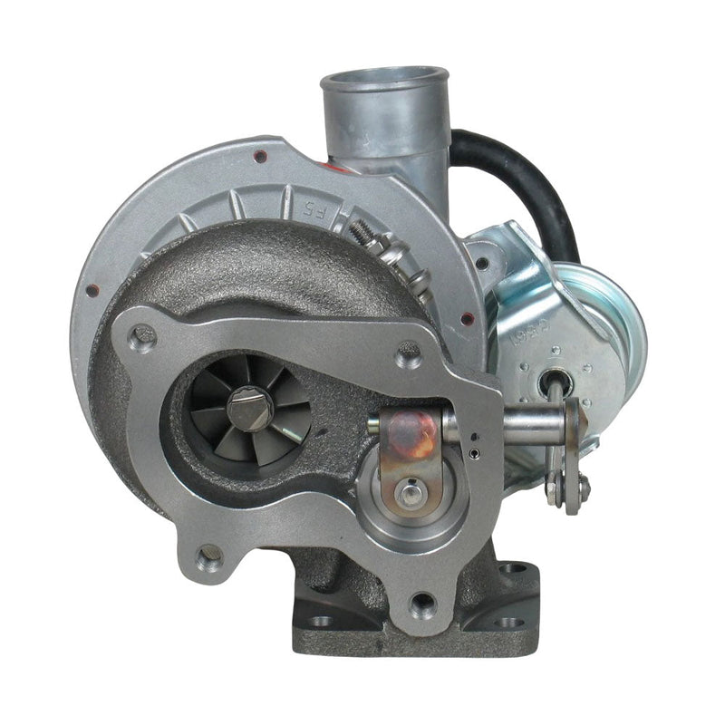 Load image into Gallery viewer, Genuine RHV5 VIEK Turbo Charger For Holden Rodeo 4JH1-TC 3.0L