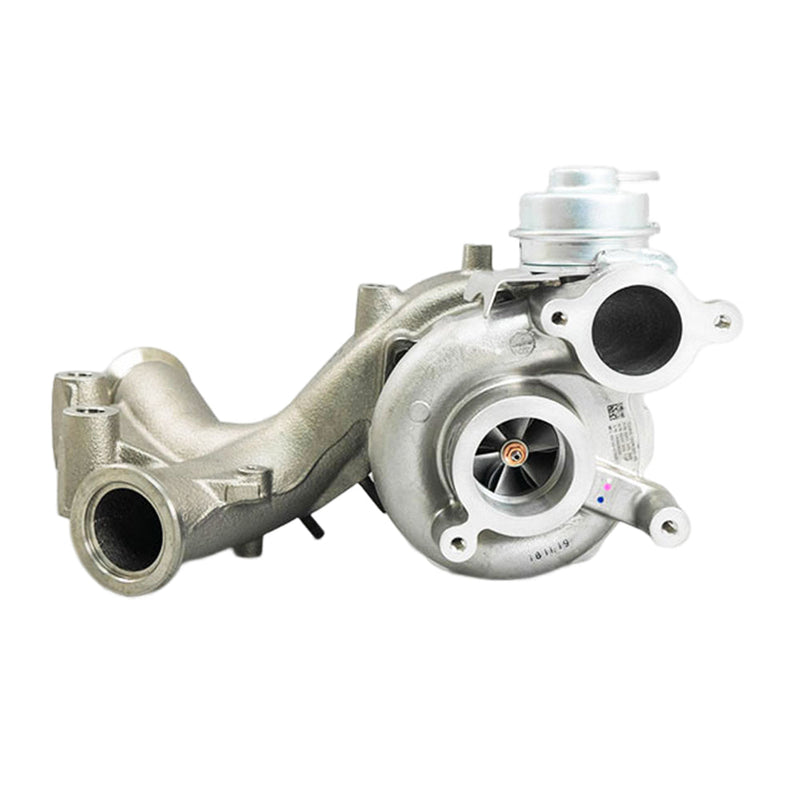 Load image into Gallery viewer, Genuine TD04HL Turbo Charger For Nissan Navara D40 V9X 3.0L V6 14411-00Q1K