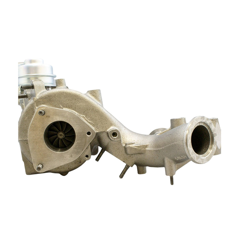 Load image into Gallery viewer, Genuine TD04HL Turbo Charger For Nissan Navara D40 V9X 3.0L V6 14411-00Q1K