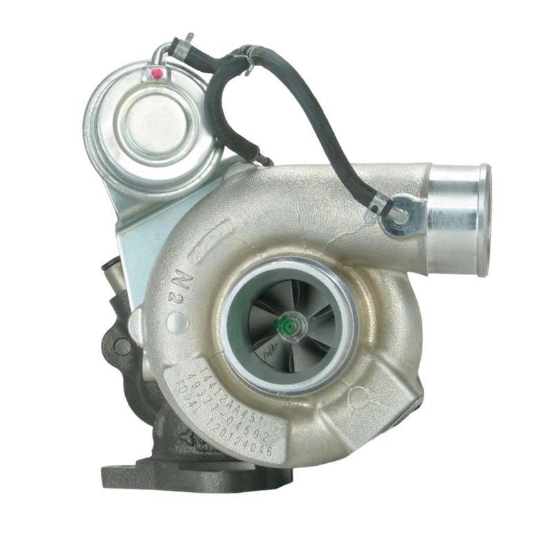 Load image into Gallery viewer, Genuine TD04L Turbo Charger For Subaru Forester EJ25 2.5L 14411-AA532
