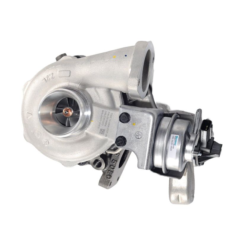 Load image into Gallery viewer, Genuine Turbo Charger For Holden Captiva Z22D 2.2L