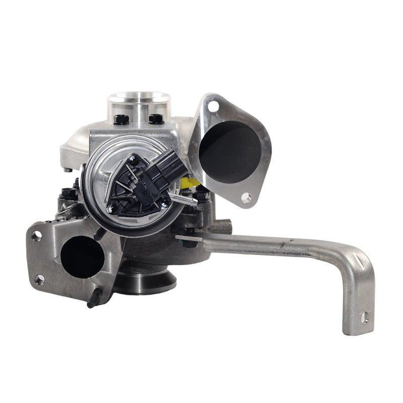 Load image into Gallery viewer, Genuine Turbo Charger For Holden Captiva Z22D 2.2L