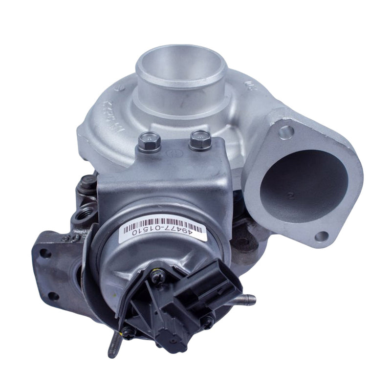 Load image into Gallery viewer, Genuine TD04 Turbo Charger For Holden Cruze Z20D 2.0L 49477-01510