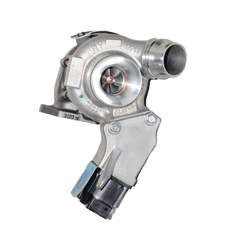 Load image into Gallery viewer, Genuine TF035HL Turbo Charger For BMW 120d/320d/520d/X1/X3 2.0L 11657810203