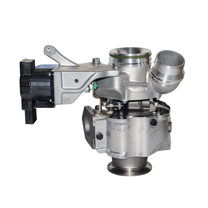 Load image into Gallery viewer, Genuine TF035HL Turbo Charger For BMW 120d/320d/520d/X1/X3 2.0L 11657810203
