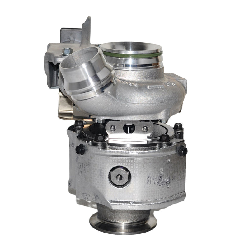 Load image into Gallery viewer, Genuine TF035HL Turbo Charger For BMW 120d/320d/520d/X1/X3 2.0L 11657810203