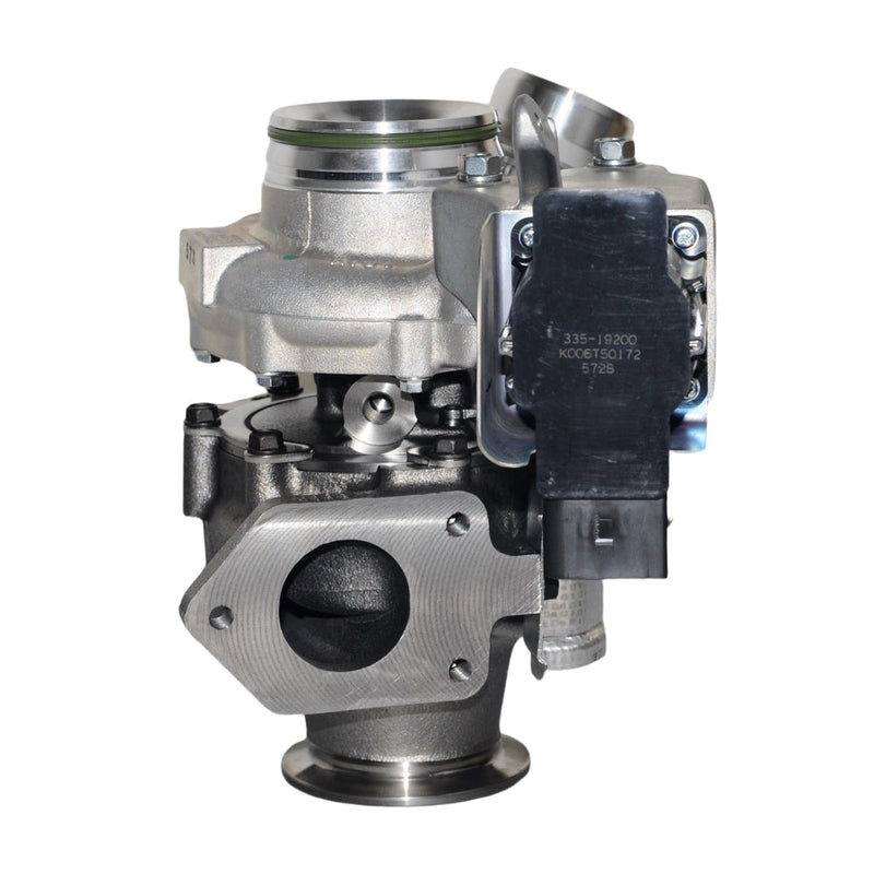 Load image into Gallery viewer, Genuine TF035HL Turbo Charger For BMW 120d/320d/520d/X1/X3 2.0L 11657810203