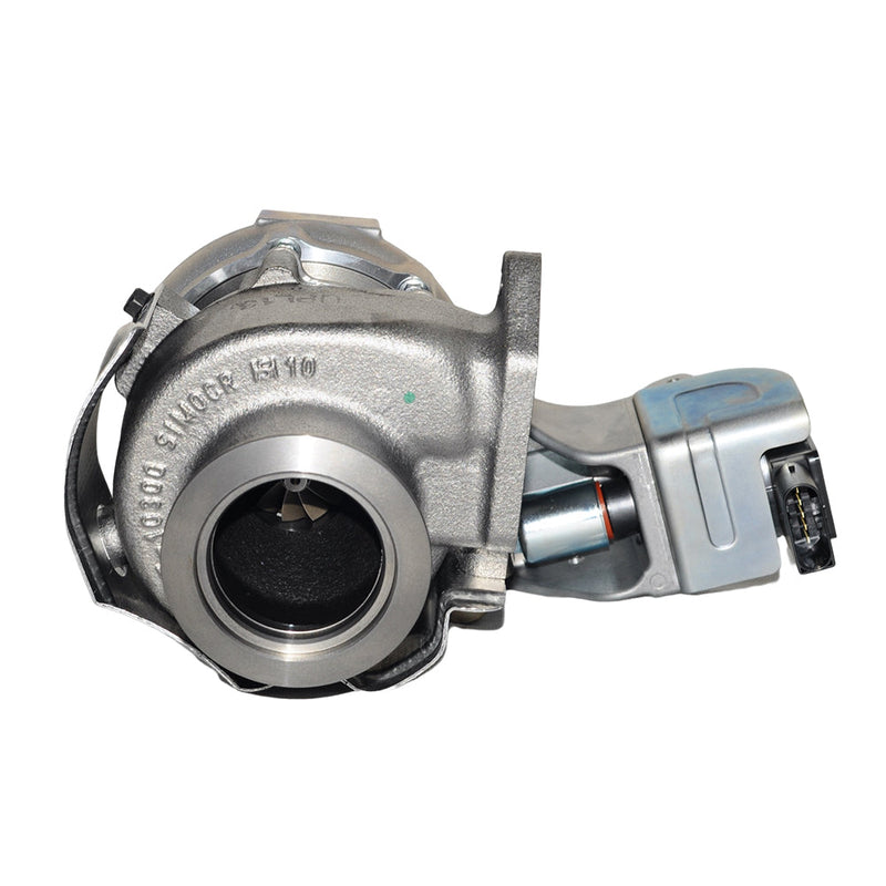 Load image into Gallery viewer, Genuine TF035HL Turbo Charger For BMW 120d/320d/520d/X1/X3 2.0L 11657810203