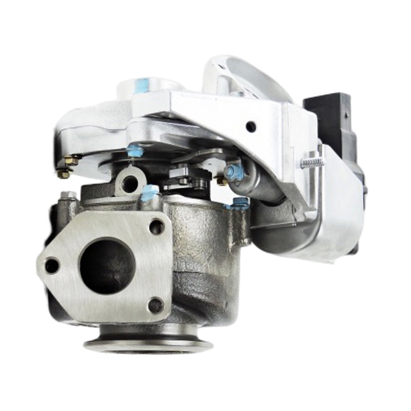 Load image into Gallery viewer, Genuine TF035HL Turbo Charger For BMW 120d/320d M47TUE 2.0L 11657795499