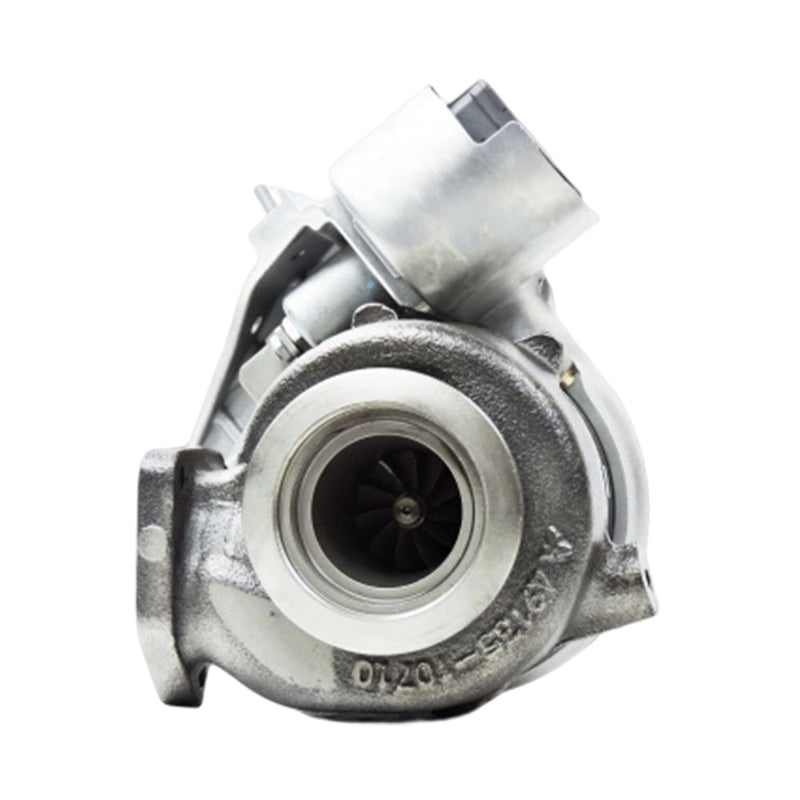 Load image into Gallery viewer, Genuine TF035HL Turbo Charger For BMW 120d/320d M47TUE 2.0L 11657795499