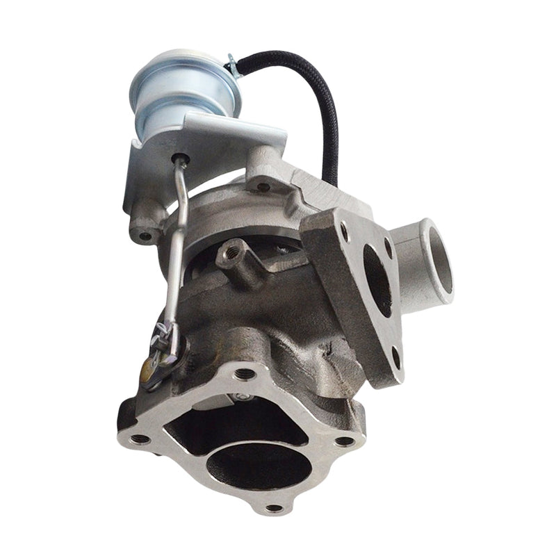 Load image into Gallery viewer, Genuine TF035HL Turbo Charger For Mitsubishi Pajero 4M41 3.2L ME203949