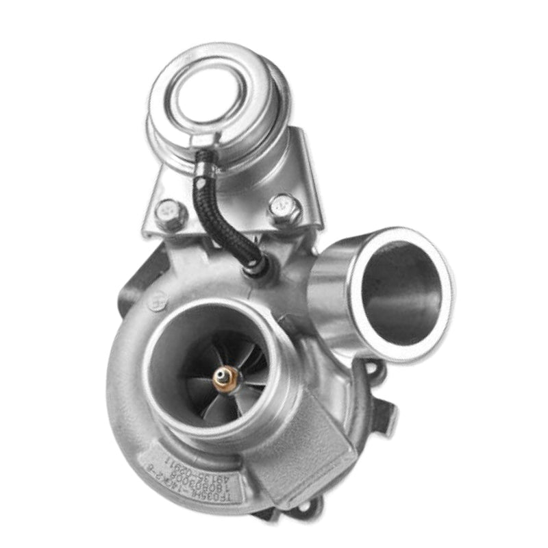 Load image into Gallery viewer, Genuine TF035HL Turbo Charger For Mitsubishi Triton ML 4M41 3.2L 1515A041