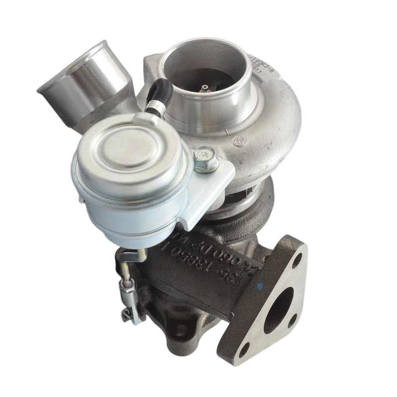 Load image into Gallery viewer, Genuine TF035HL Turbo Charger For Mitsubishi Triton ML 4M41 3.2L 1515A041