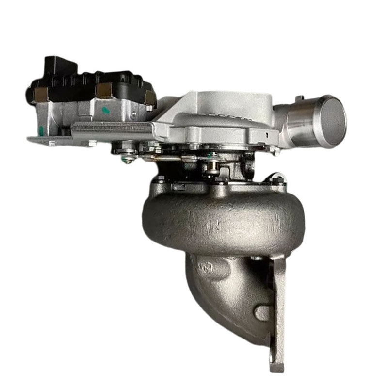 Load image into Gallery viewer, Genuine Turbo Charger For Ford Transit/Land Rover Defender 2.4L 752610