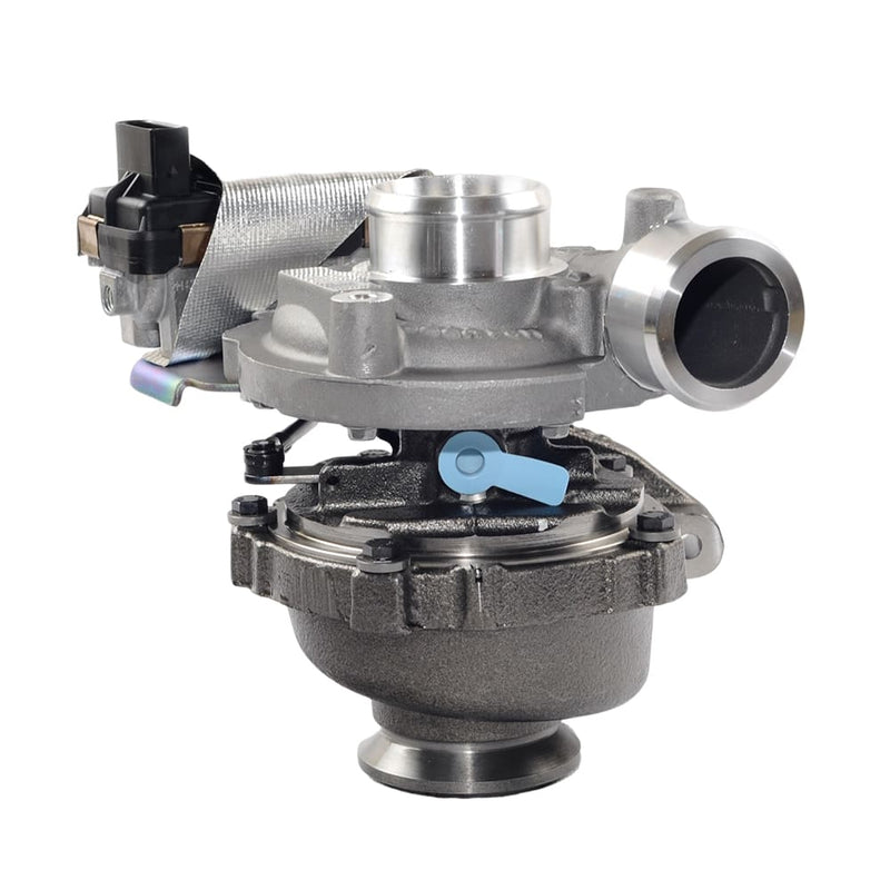 Load image into Gallery viewer, Genuine Turbo Charger For Holden Captiva Z20S 2.0L