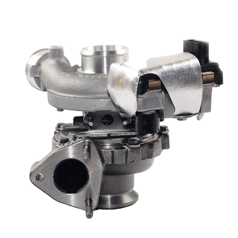 Load image into Gallery viewer, Genuine Turbo Charger For Holden Captiva Z20S 2.0L
