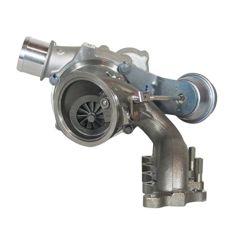 Load image into Gallery viewer, Genuine Turbo Charger For Holden Cruze 1.6L 53039880110