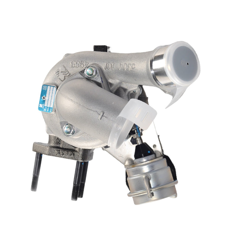 Load image into Gallery viewer, Genuine Turbo Charger For Hyundai iLoad/iMax D4CB 2.5L 28200-4A480