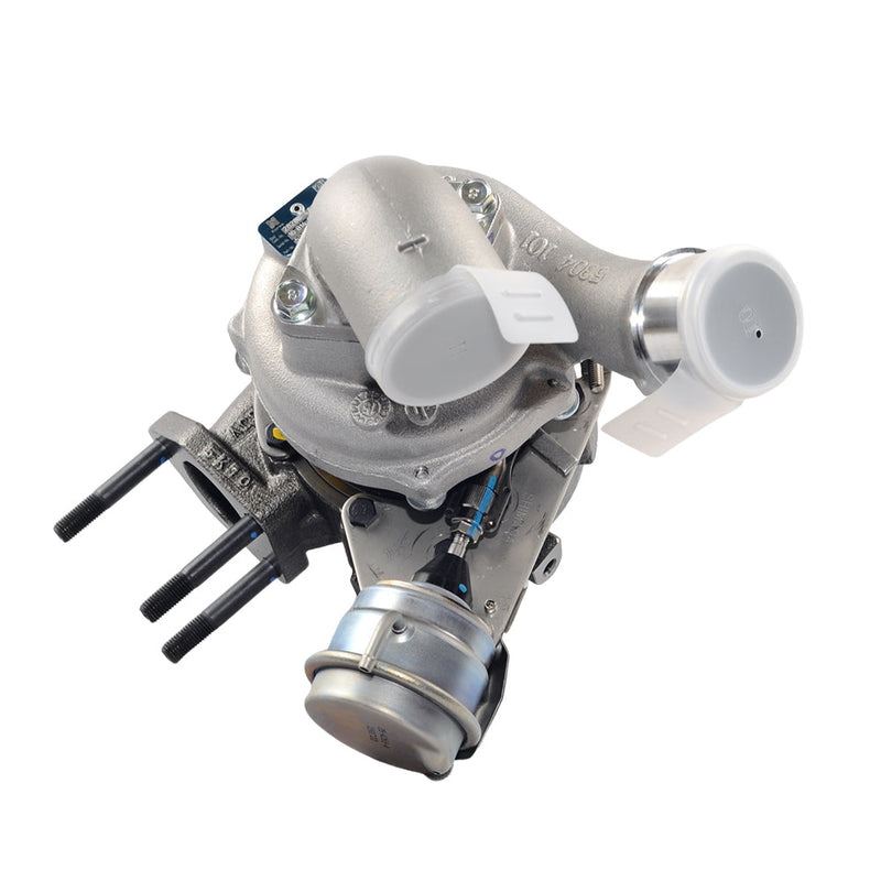Load image into Gallery viewer, Genuine Turbo Charger For Hyundai iLoad/iMax D4CB 2.5L 28200-4A480