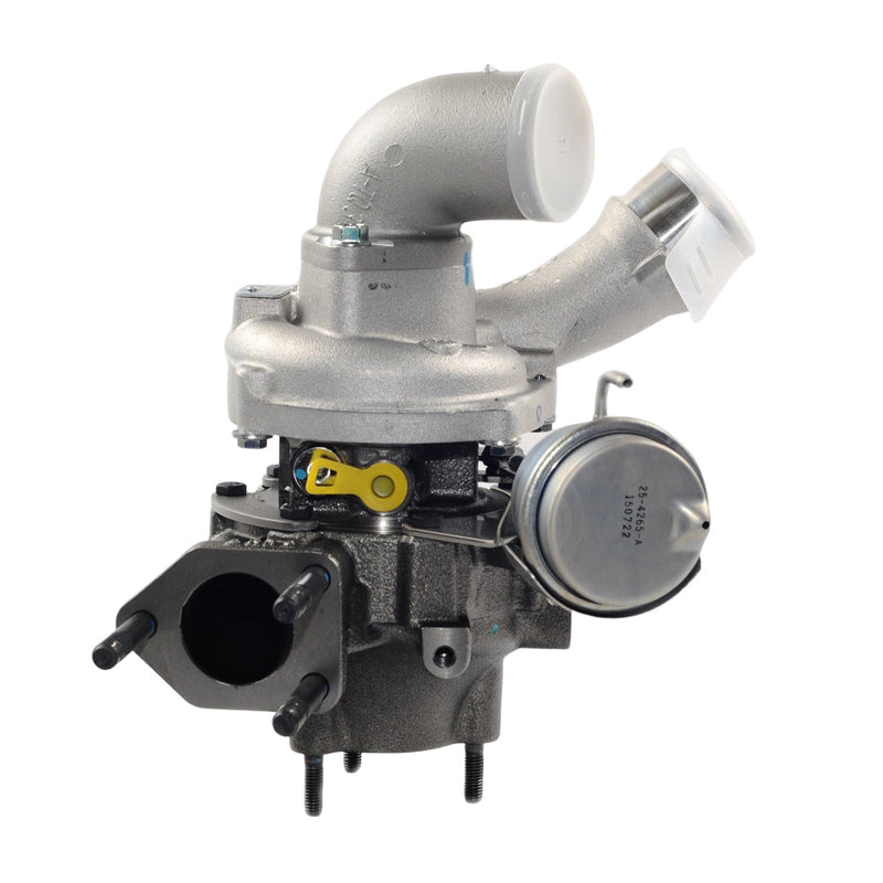 Load image into Gallery viewer, Genuine Turbo Charger For Hyundai iLoad/iMax D4CB 2.5L 28200-4A480
