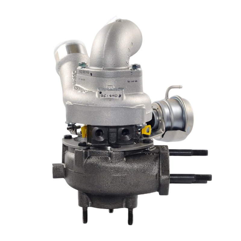 Load image into Gallery viewer, Genuine Turbo Charger For Hyundai iLoad/iMax D4CB 2.5L 28200-4A480
