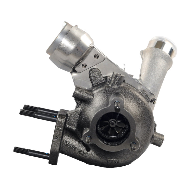 Load image into Gallery viewer, Genuine Turbo Charger For Hyundai iLoad/iMax D4CB 2.5L 28200-4A480