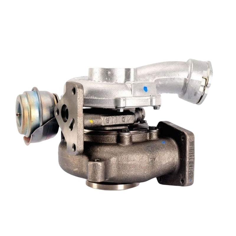 Load image into Gallery viewer, Genuine Turbo Charger For Volkswagen Transporter T5 2.5L 070145702A