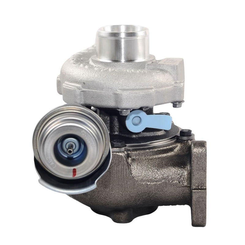 Load image into Gallery viewer, Genuine Turbo Charger GT1544V For Hyundai i30/Accent 28201-2A400