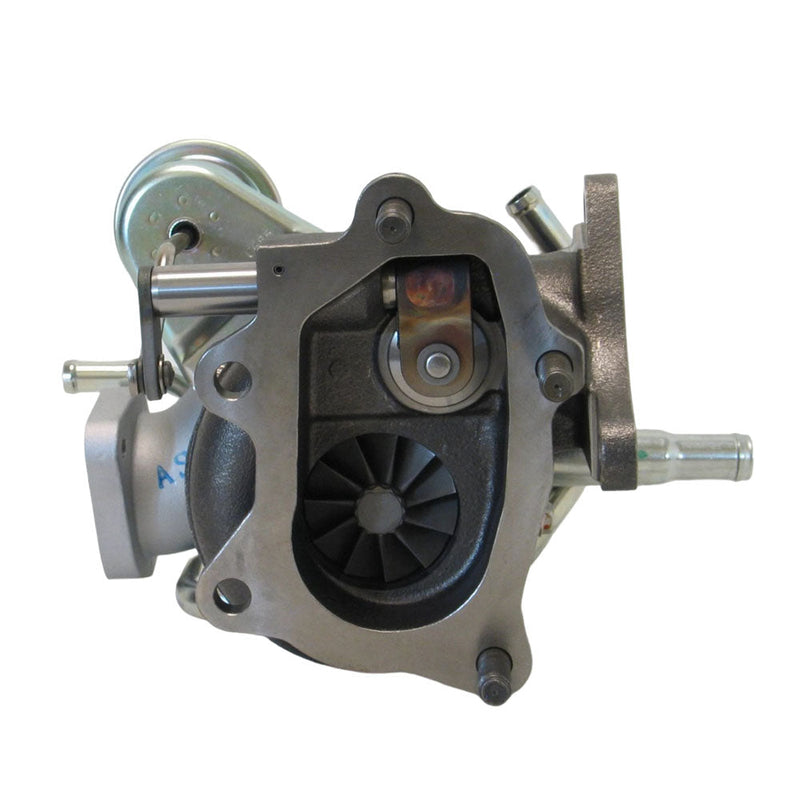 Load image into Gallery viewer, Genuine VF52 Turbo Charger For Subaru WRX/Legacy/Forester/Outback 14411-AA800