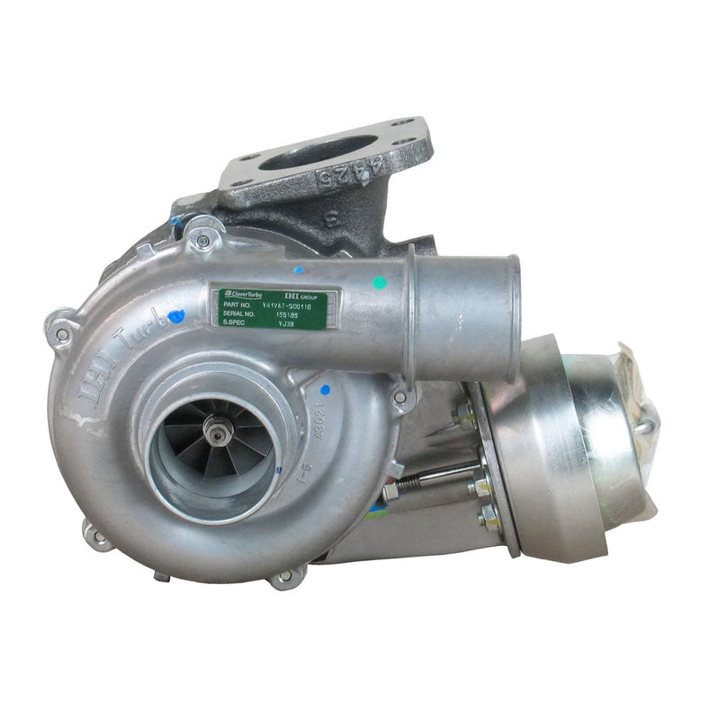 Load image into Gallery viewer, Genuine Turbo Charger For Ford Ranger 2.5L VJ38