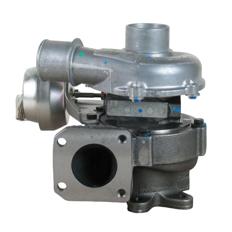 Load image into Gallery viewer, Genuine Turbo Charger For Mazda BT50 2.5L VJ38