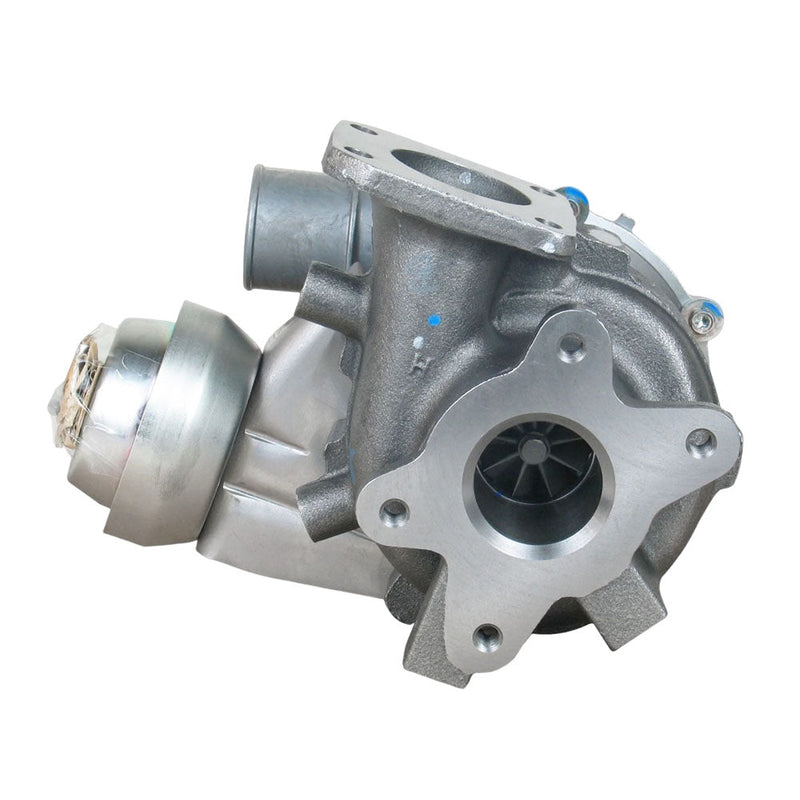 Load image into Gallery viewer, Genuine Turbo Charger For Mazda BT50 2.5L VJ38