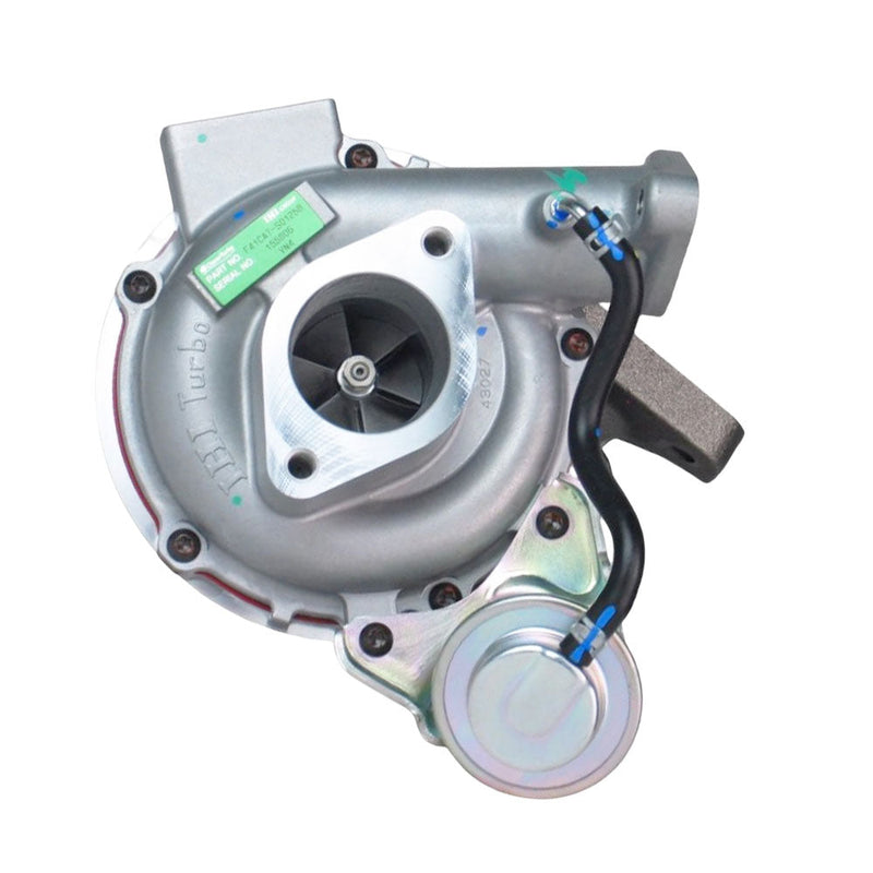 Load image into Gallery viewer, Genuine VN4 Turbo Charger For Nissan Navara D22 YD25 2.5L 14411-VM01A
