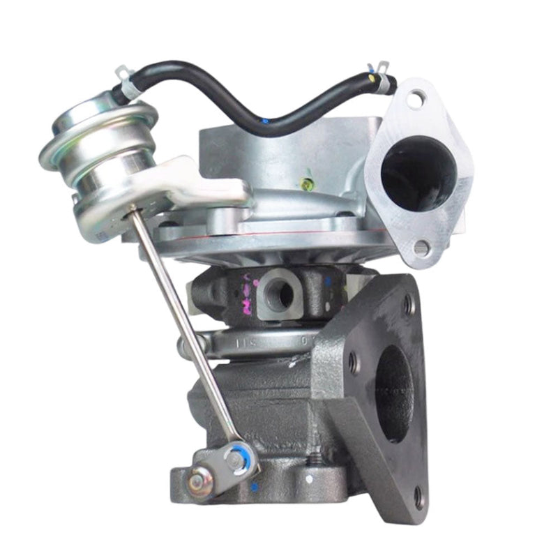 Load image into Gallery viewer, Genuine VN4 Turbo Charger For Nissan Navara D22 YD25 2.5L 14411-VM01A
