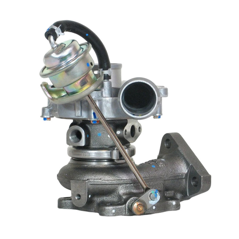 Load image into Gallery viewer, Genuine VT10 Turbo Charger For Mitsubishi MN Triton 4D56 2.5L 1515A029