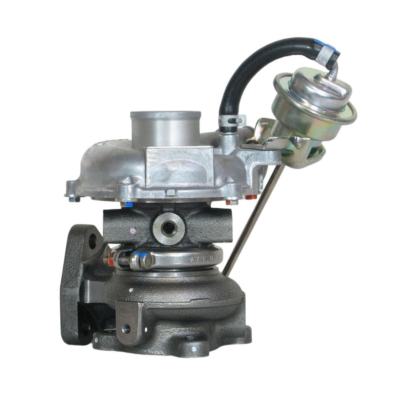 Load image into Gallery viewer, Genuine VT10 Turbo Charger For Mitsubishi Challenger 4D56 2.5L 1515A029