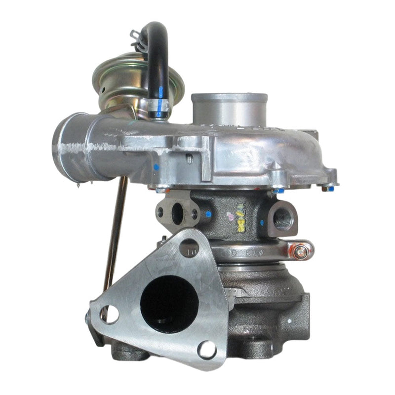 Load image into Gallery viewer, Genuine VT10 Turbo Charger For Mitsubishi MN Triton 4D56 2.5L 1515A029