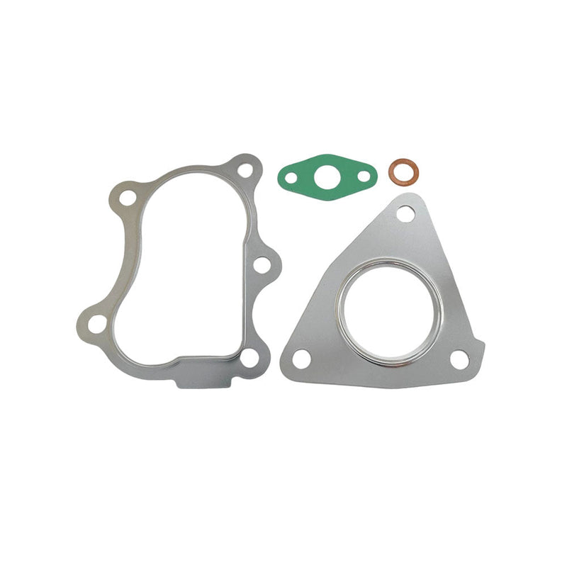 Load image into Gallery viewer, Turbo Charger Installation Stud & Gasket Kit For Nissan Navara D22 ZD30 3.0L