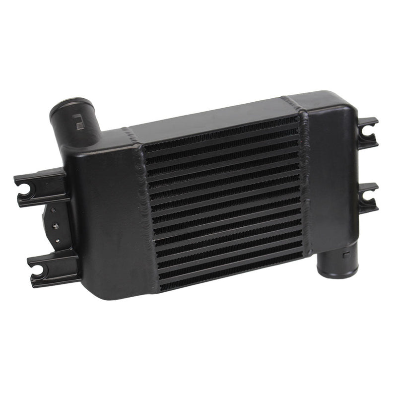 Load image into Gallery viewer, Upgrade Aluminium 70mm Intercooler For Nissan Patrol GU ZD30 3.0L Common Rail 2007-2016