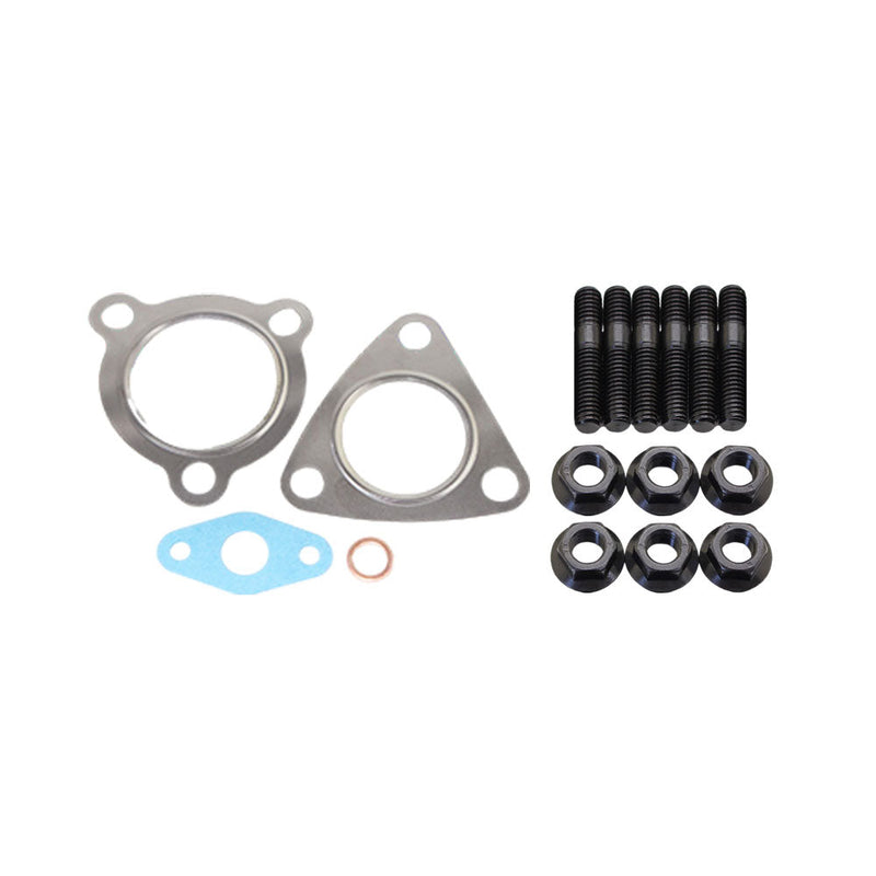 Load image into Gallery viewer, Turbo Charger Installation Stud & Gasket Kit For Hyundai Santa Fe D4EB 2.2L