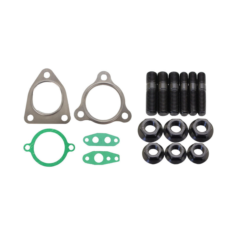 Load image into Gallery viewer, Turbo Charger Installation Stud & Gasket Kit For Toyota Hilux 1KD-FTV 3.0L