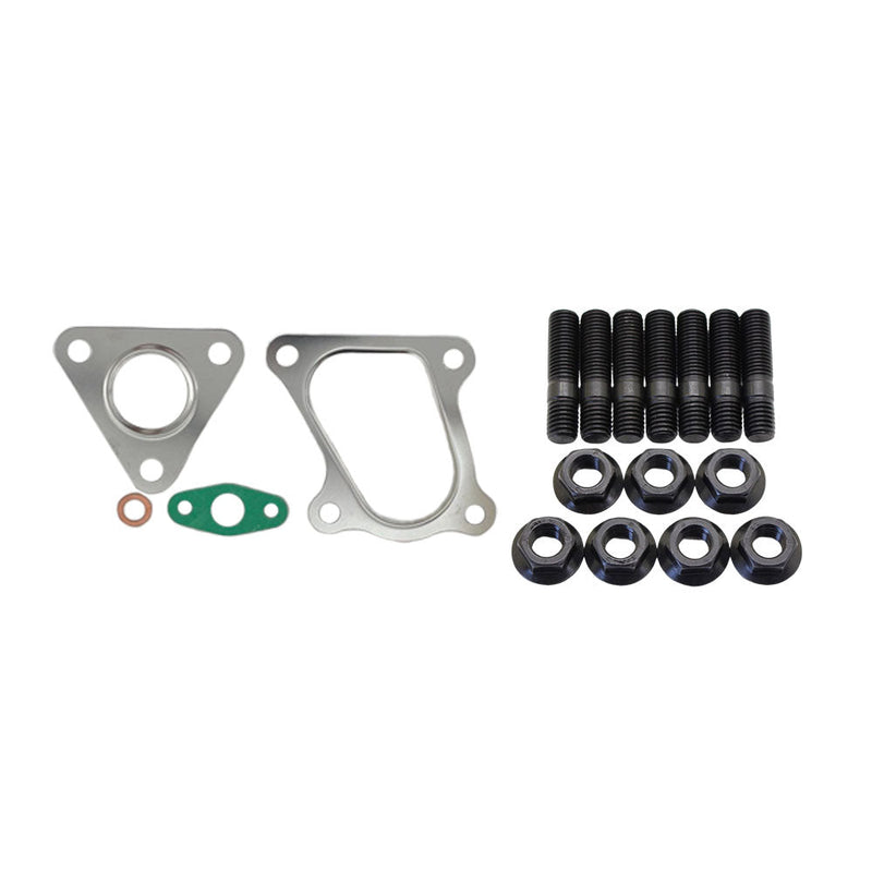 Load image into Gallery viewer, Turbo Charger Installation Stud & Gasket Kit For Mitsubishi Challenger 4D56 2.5L 2WD